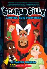 Vampires Ruin Everything (Scared Silly #3) Subscription