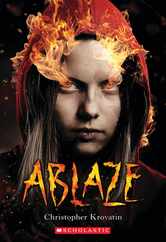 Ablaze (Scholastic Best Seller) Subscription