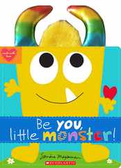 Be You, Little Monster! Subscription