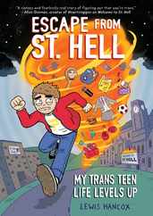 Escape from St. Hell: A Graphic Novel Subscription