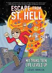 Escape from St. Hell: A Graphic Novel Subscription
