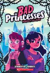 Perfect Villains (Bad Princesses #1) Subscription