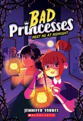 Meet Me at Midnight (Bad Princesses #2) Subscription