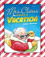 Mrs. Claus Takes a Vacation Subscription