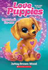 Best Friends Furever (Love Puppies #1) Subscription