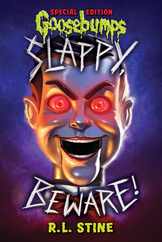 Slappy, Beware! (Goosebumps Special Edition) Subscription
