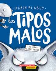 Los Tipos Malos En El Gran Lobo Feroz (the Bad Guys in the Big Bad Wolf) Subscription