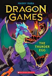 The Thunder Egg (Dragon Games #1) Subscription