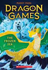 The Frozen Sea (Dragon Games #2) Subscription