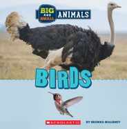 Birds (Wild World: Big and Small Animals) Subscription