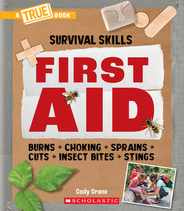 First Aid (a True Book: Survival Skills) Subscription