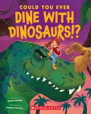 Could You Ever Dine with Dinosaurs!? Subscription
