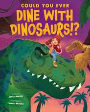 Could You Ever Dine with Dinosaurs!? Subscription