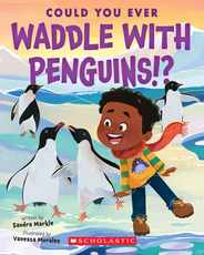 Could You Ever Waddle with Penguins!? Subscription