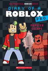 Monster Escape (Diary of a Roblox Pro #1: An Afk Book) Subscription