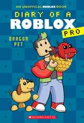 Dragon Pet (Diary of a Roblox Pro #2: An Afk Book) Subscription