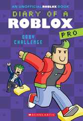 Obby Challenge (Diary of a Roblox Pro #3: An Afk Book) Subscription