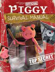 The 100% Official Piggy Survival Manual: An Afk Book Subscription