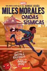 Miles Morales: Ondas Ssmicas (Miles Morales: Shock Waves) Subscription