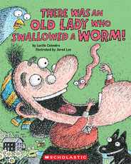 There Was an Old Lady Who Swallowed a Worm! Subscription