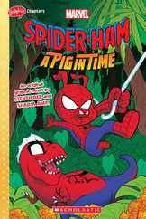 Spider-Ham: A Pig in Time Subscription