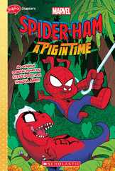 Spider-Ham: A Pig in Time Subscription