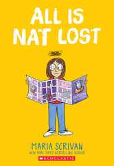 All Is Nat Lost: A Graphic Novel (Nat Enough #5) Subscription