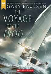 The Voyage of the Frog (Scholastic Gold) Subscription