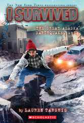 I Survived the Great Alaska Earthquake, 1964 (I Survived #23) Subscription