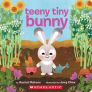 Teeny Tiny Bunny Subscription