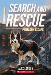 Search and Rescue: Pentagon Escape Subscription