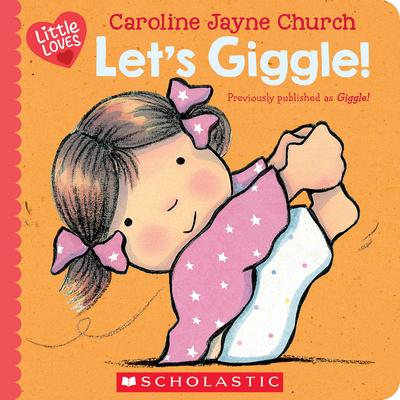 Let's Giggle! (Little Loves) Subscription