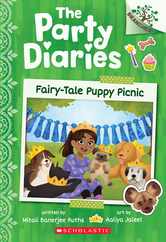 Fairy-Tale Puppy Picnic: A Branches Book (the Party Diaries #4) Subscription