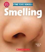 Smelling (Learn About: The Five Senses) Subscription