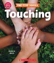 Touching (Learn About: The Five Senses) Subscription