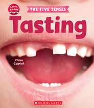 Tasting (Learn About: The Five Senses) Subscription