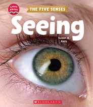 Seeing (Learn About: The Five Senses) Subscription