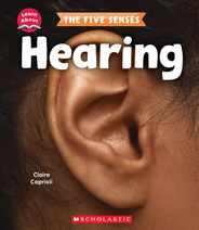 Hearing (Learn About: The Five Senses) Subscription