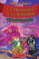 The Treasures of the Kingdom (Kingdom of Fantasy #16) Subscription