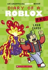 Lava Chase (Diary of a Roblox Pro #4: An Afk Book) Subscription