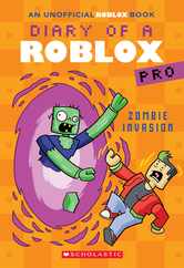 Zombie Invasion (Diary of a Roblox Pro #5: An Afk Book) Subscription
