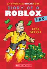 Cash Splash (Diary of a Roblox Pro #7: An Afk Book) Subscription