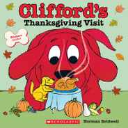 Clifford's Thanksgiving Visit (Classic Storybook) Subscription