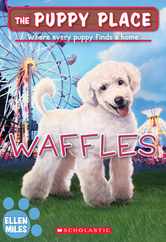 Waffles (the Puppy Place #68) Subscription