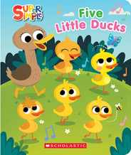 Five Little Ducks (Super Simple Countdown Book) Subscription
