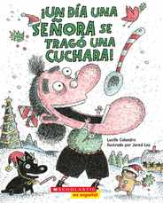 Un Da Una Seora Se Trag Una Cuchara! (There Was an Old Lady Who Swallowed a Spoon!) Subscription