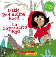 Little Red Riding Hood / La Caperucita Roja (Bilingual) Subscription