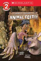 What If You Had Animal Feet!? (Level 2 Reader) Subscription
