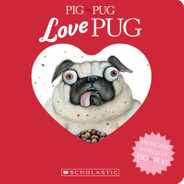 Pig the Pug: Love Pug Subscription