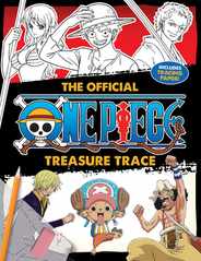 The Official One Piece Treasure Trace Subscription